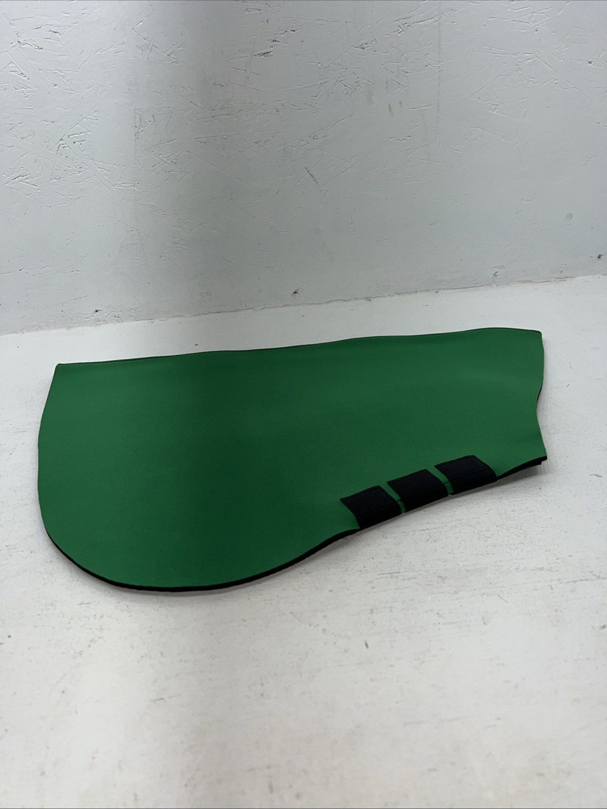 New Green Horse Neck Sweat M-506