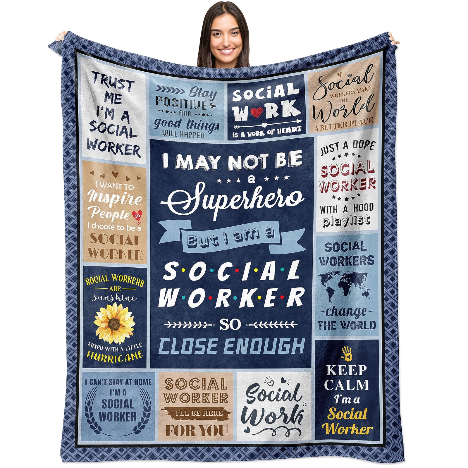 Social Worker Gifts for Women Gifts for Social Workers Social Worker Apprecia...