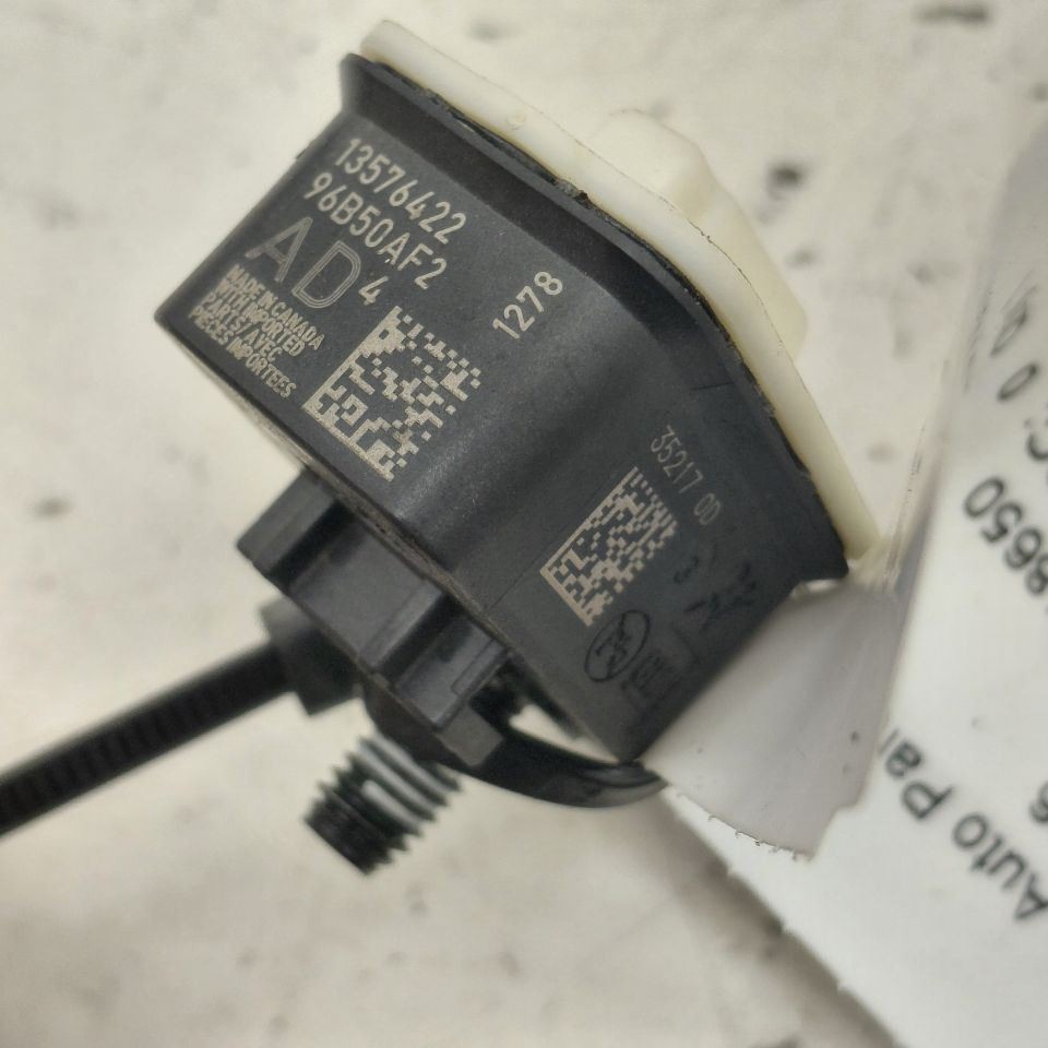 Chevy Volt Contact Sensor 2019 2018 2017 2016