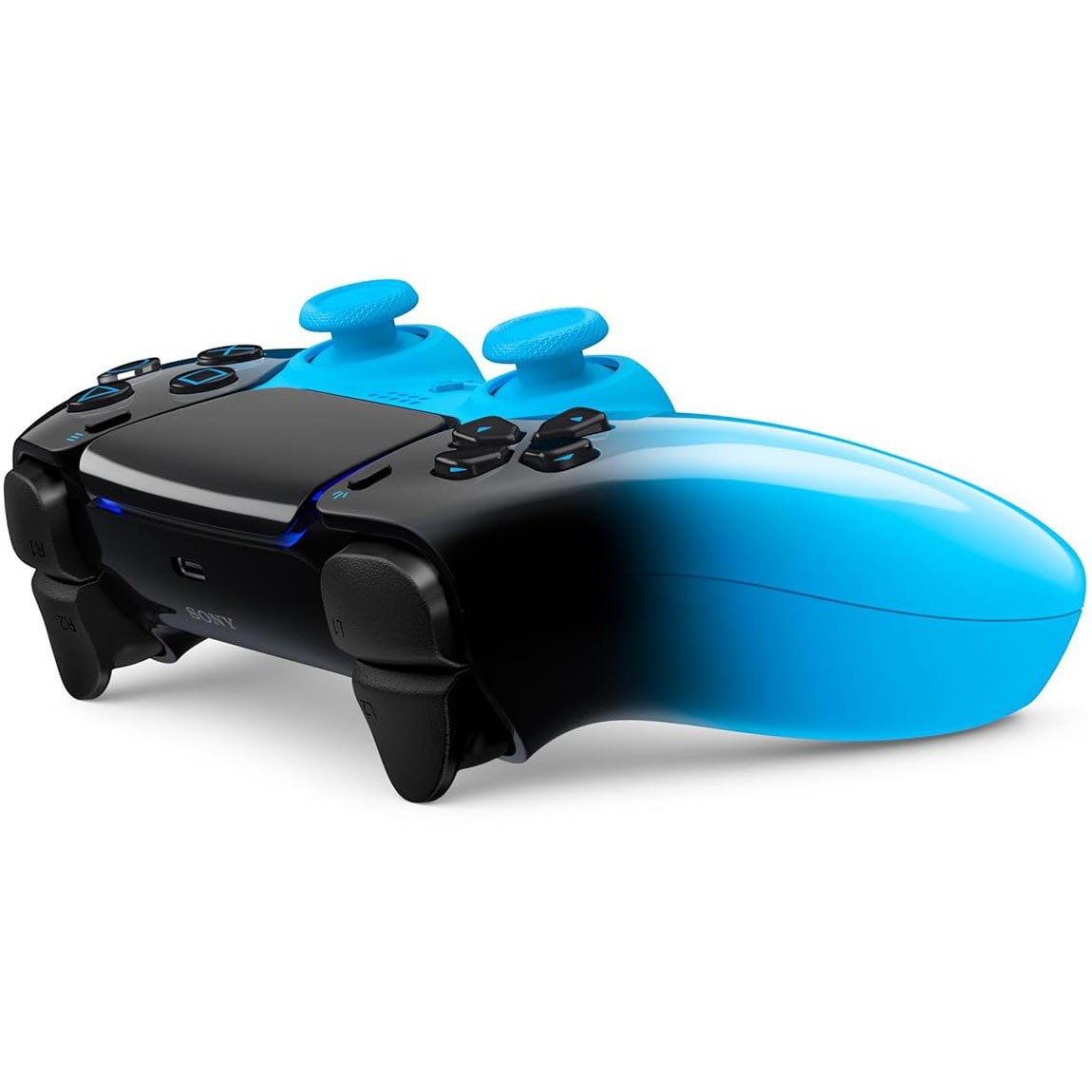 Sony PlayStation 5 DualSense Wireless Controller - Rhythm Blue