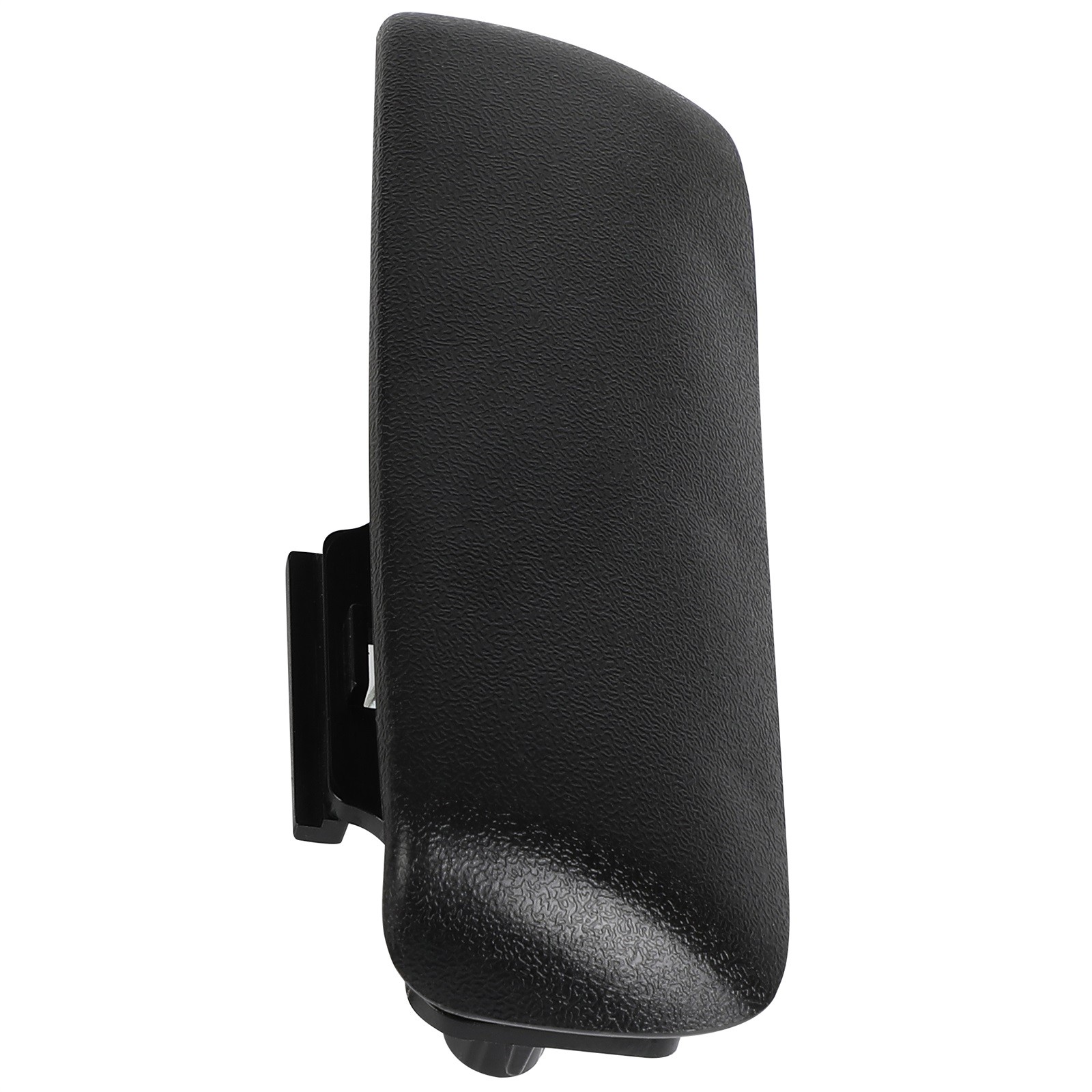 Black Glove Box Latch Handle Agate For 1998-1999 2000 Dodge Durango Dakota