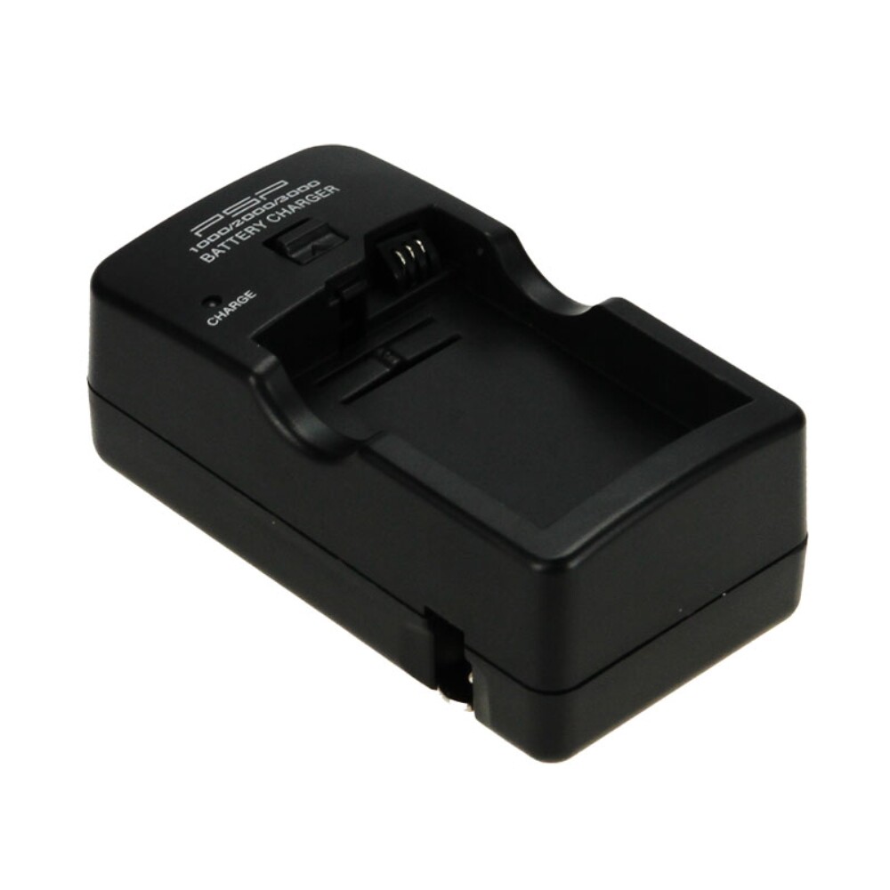 3.6V 3600mAh Battery+ US Wall Charger for PSP 2000 2001 3000 Slim Series