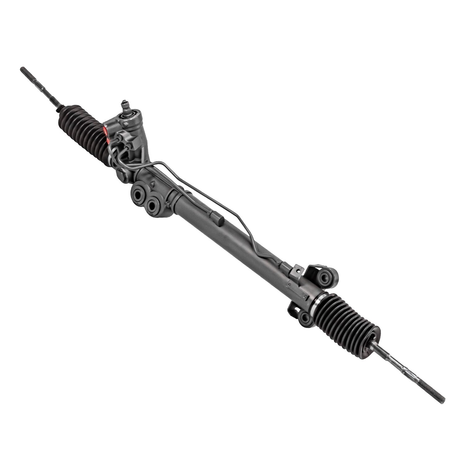 Complete Power Steering Rack and Pinion Assembly for Mitsubishi Galant Eclipse