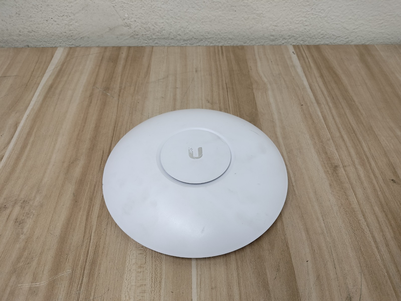 Ubiquiti UniFi UAP-AC-EDU Wireless Access Point GigE PoE