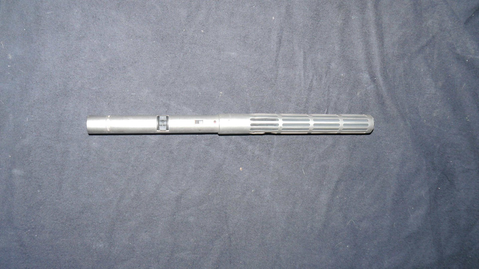 Sennhiser K3-U shot gun microphone
