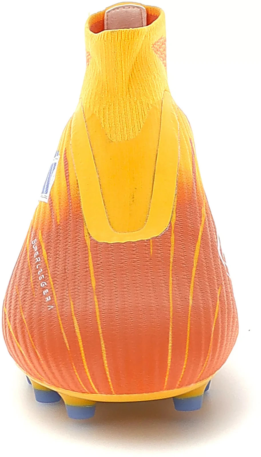 Lotto Solista 100 Gravity IX FG Soccer Cleats Unisex - Men's size 11.5 MSRP $210