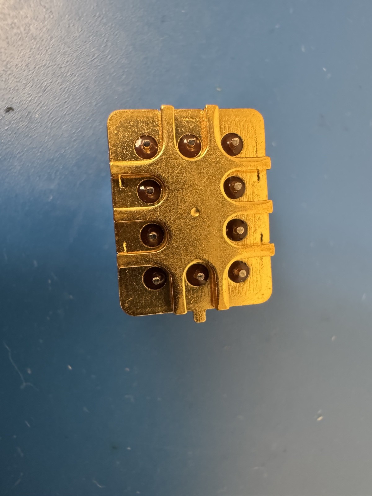 Teledyne GRF180-12 Relay