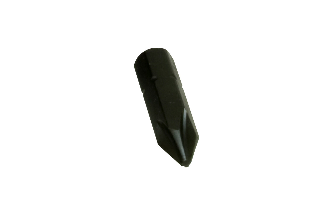 Lisle 30180 Impact Grade #2 Philips Insert Bit