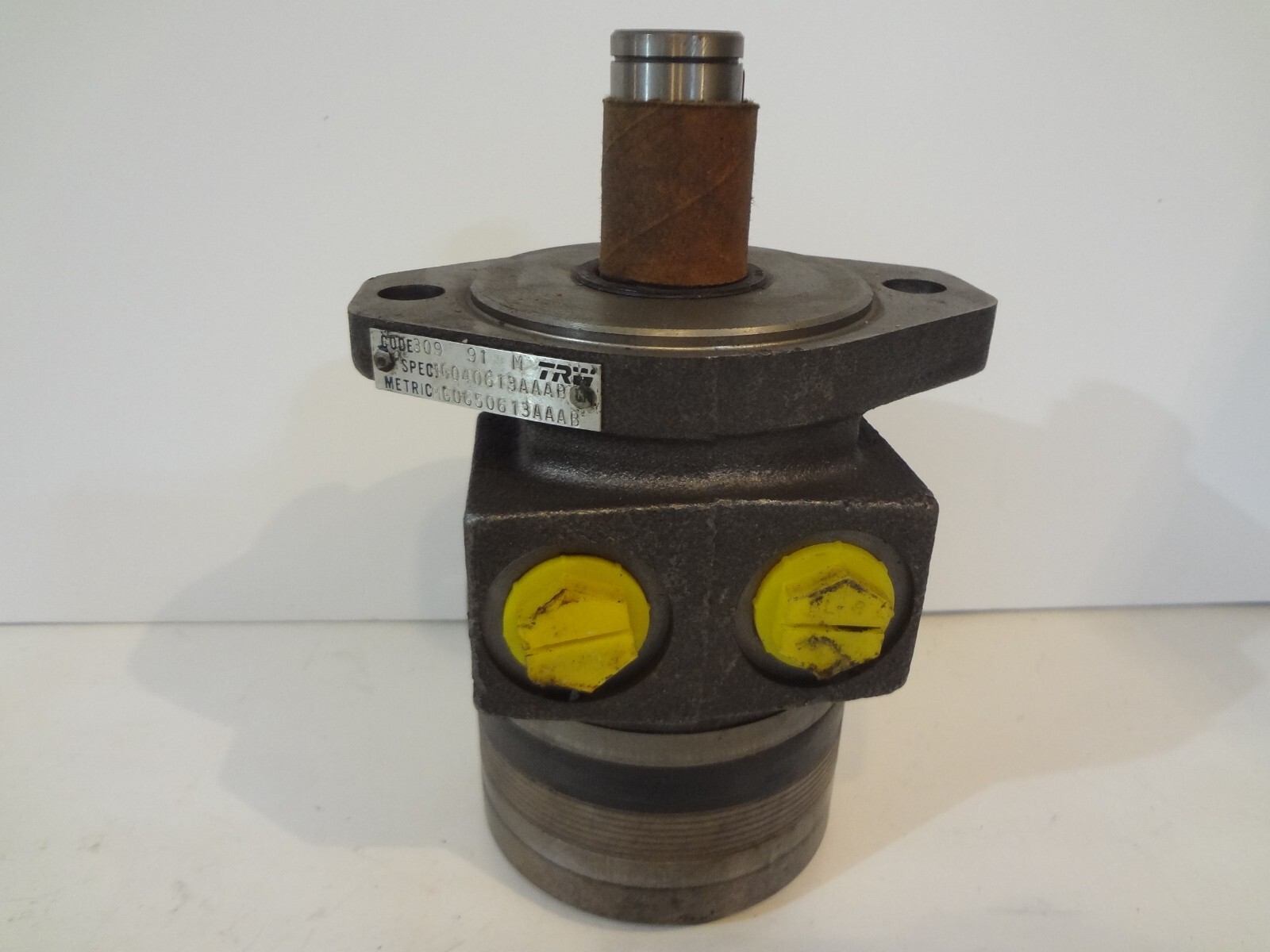 MG040613AAAB TRW Hydraulic Torqmotor  MG0650613AAAB