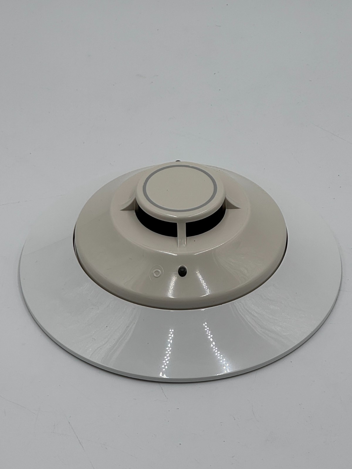 IDP-HEAT Fixed Temperature Heat Detector + Base Honeywell Silent Knight Farenhyt