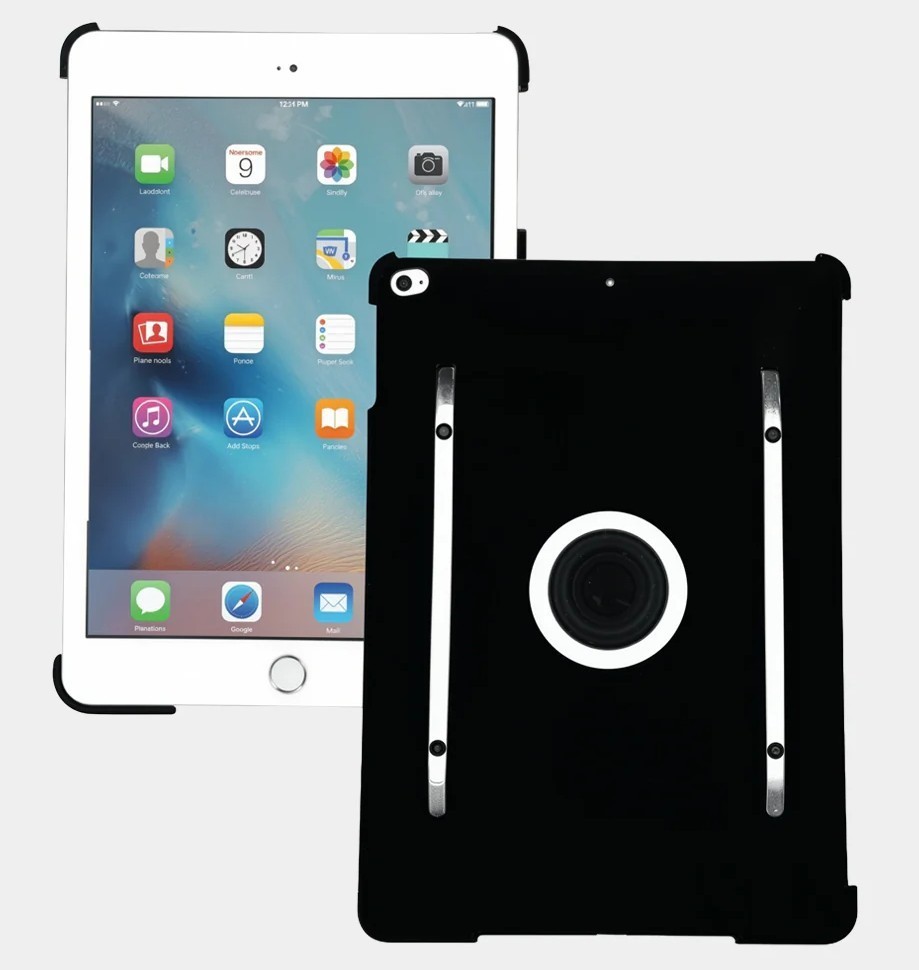 MFG (MYGOFLIGHT) iPad Pro 10.5"/ iPad Air 10.5" - Kneeboard/Mountable Case