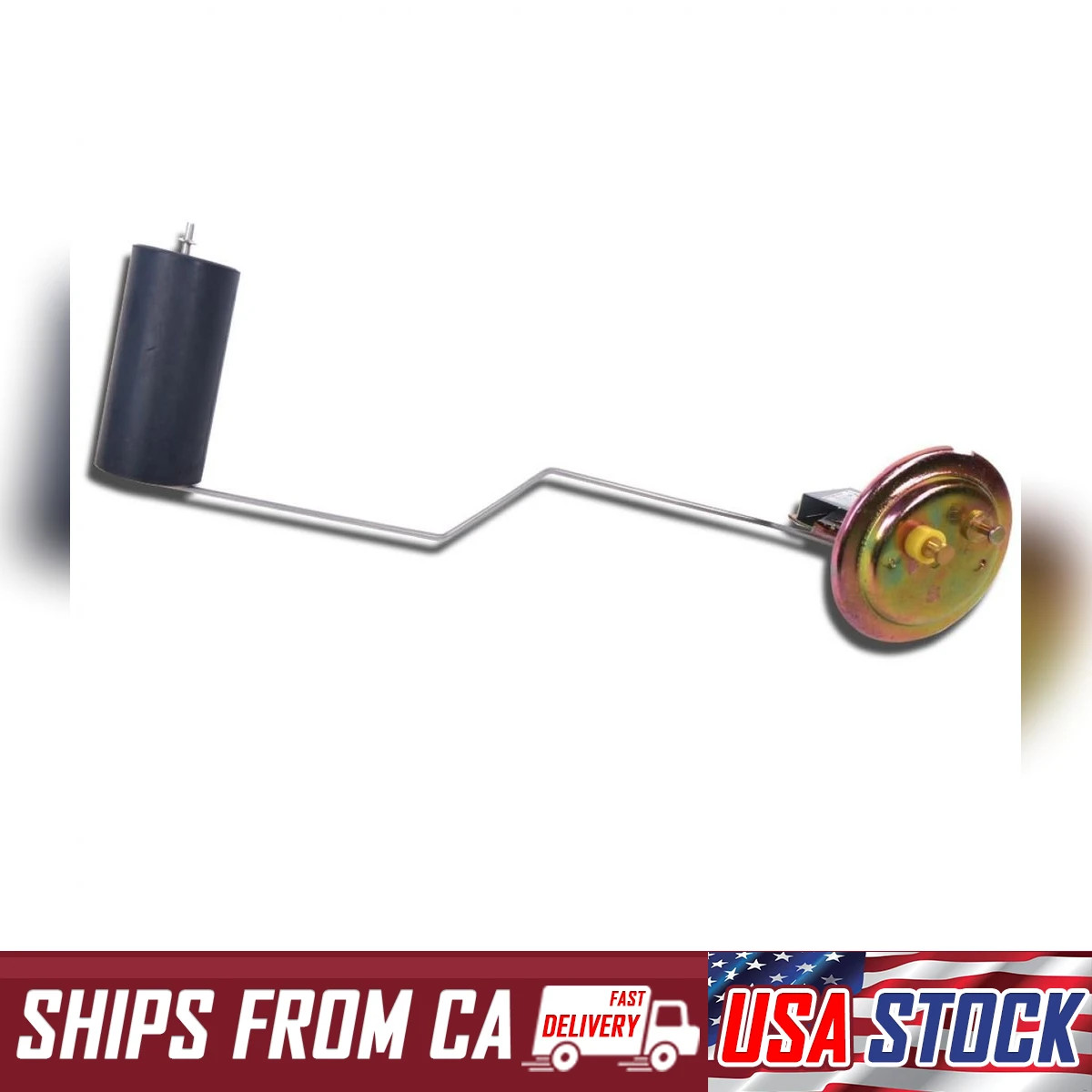 Fuel Gauge Delivery Sending Unit For Datsun 520 521 620 610 Nissan 1966-1986