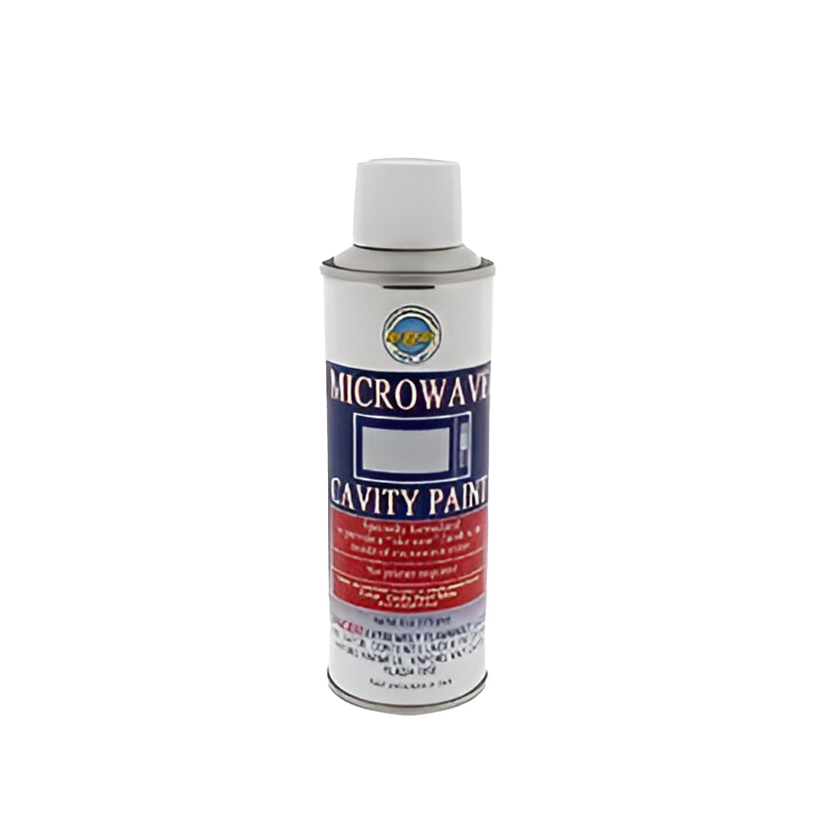 ERP 98QBP0300 Microwave Cavity Spray Paint
