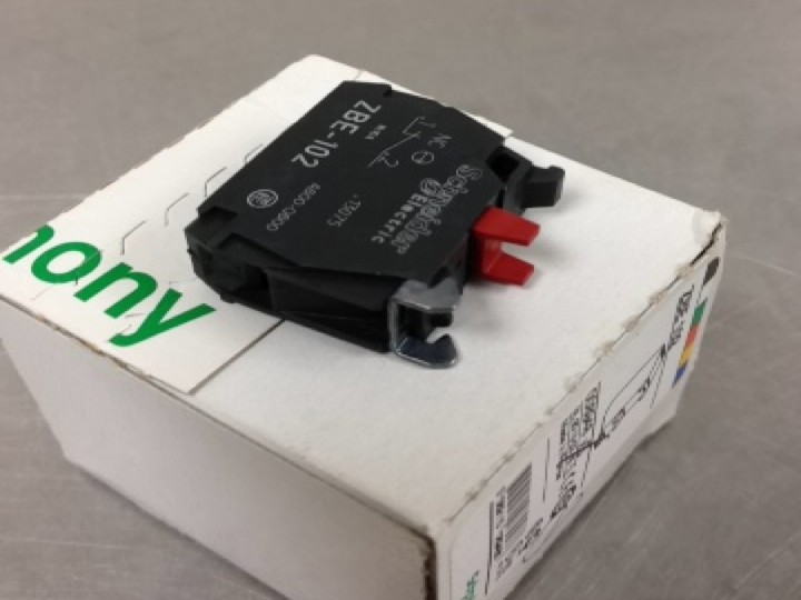 NEW at Basicsupply: ZBE102 NEW