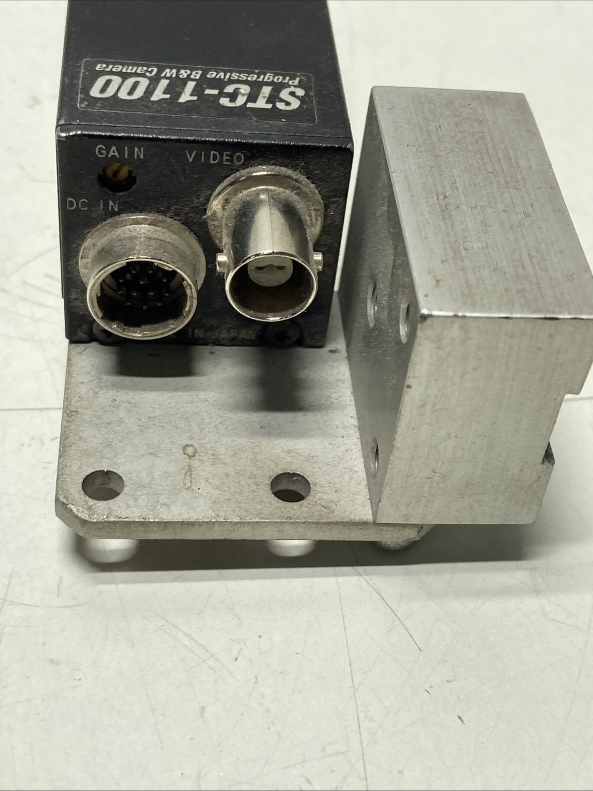 Sentech STC-1100B Machine Vision Camera