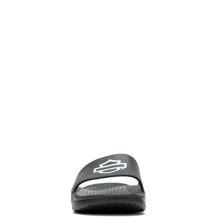 Harley-Davidson Men's Beechton Sliders D93859 Multiple Sizes OEM NEW