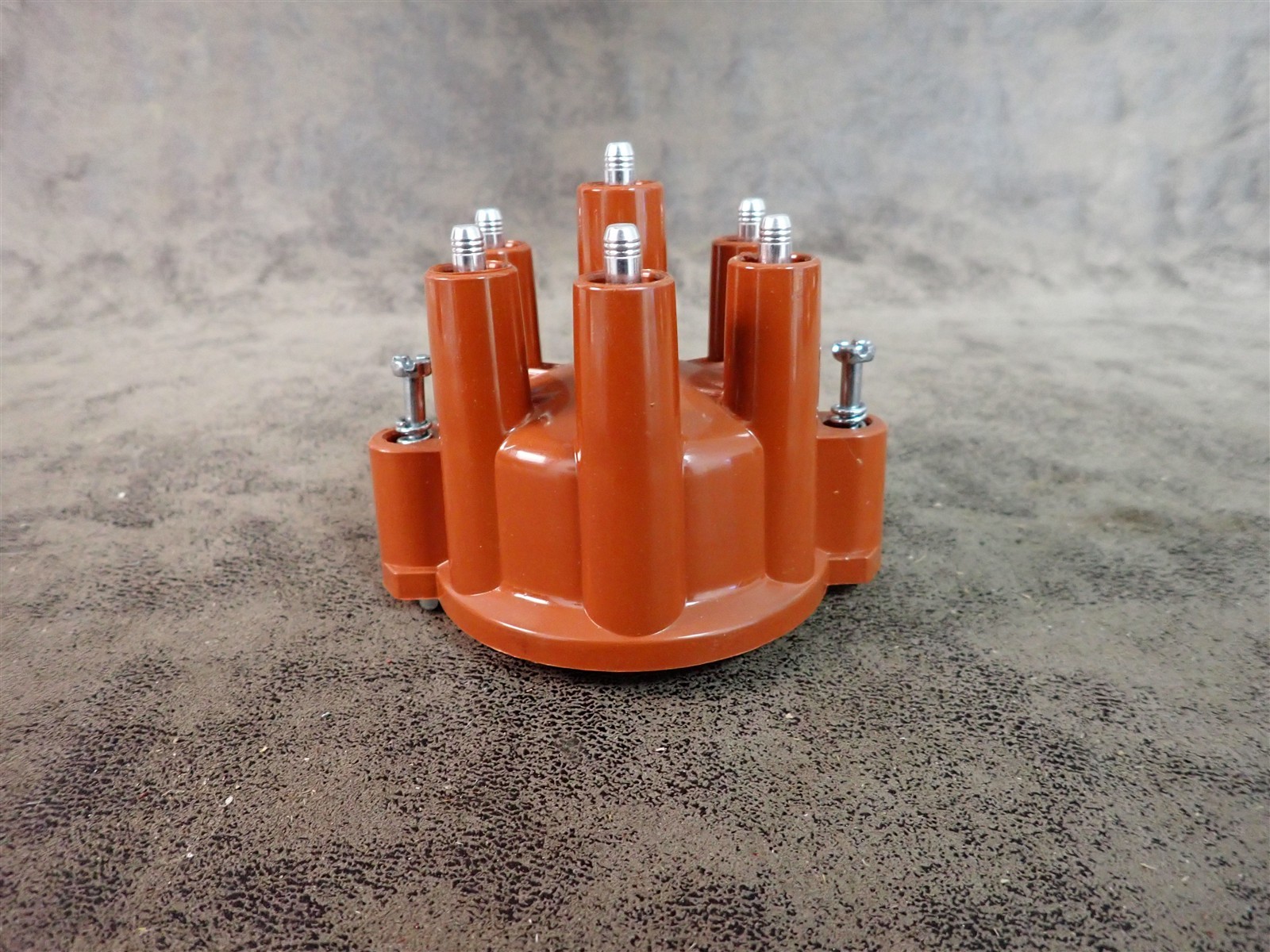 NEW WVE 5D1220 Distributor Cap (G218)