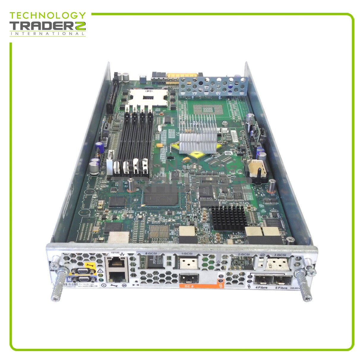 100-562-140 EMC Dell Storage Processor JY765 ***Pulled***