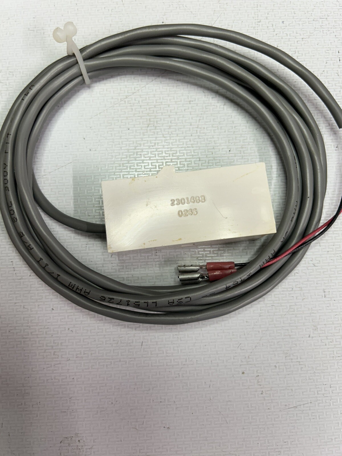 Manitowic Magnetic Ice Bin Level Switch NOS OEM Parts