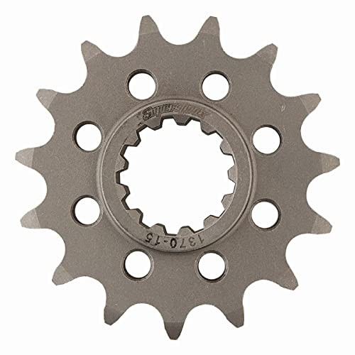 Supersprox CST-1590-14-1 Front Sprocket - Compatible with/Replacement for: