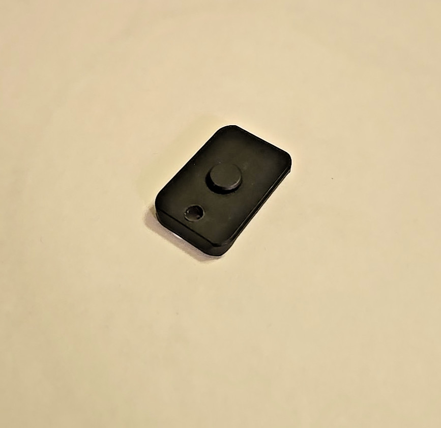 VP9K VP9SK Magazine base plate, factory OEM original parts floorplate retaining