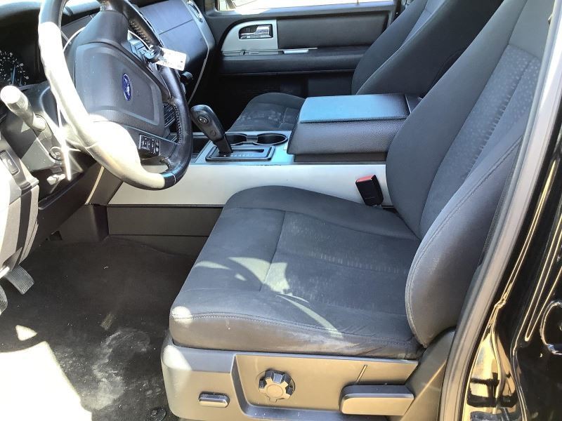 Transfer Case Fits 15-17 EXPEDITION 4164641