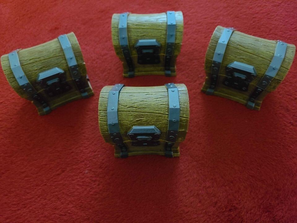 4 Very Cool Boxes Magic Trick Mentalism
