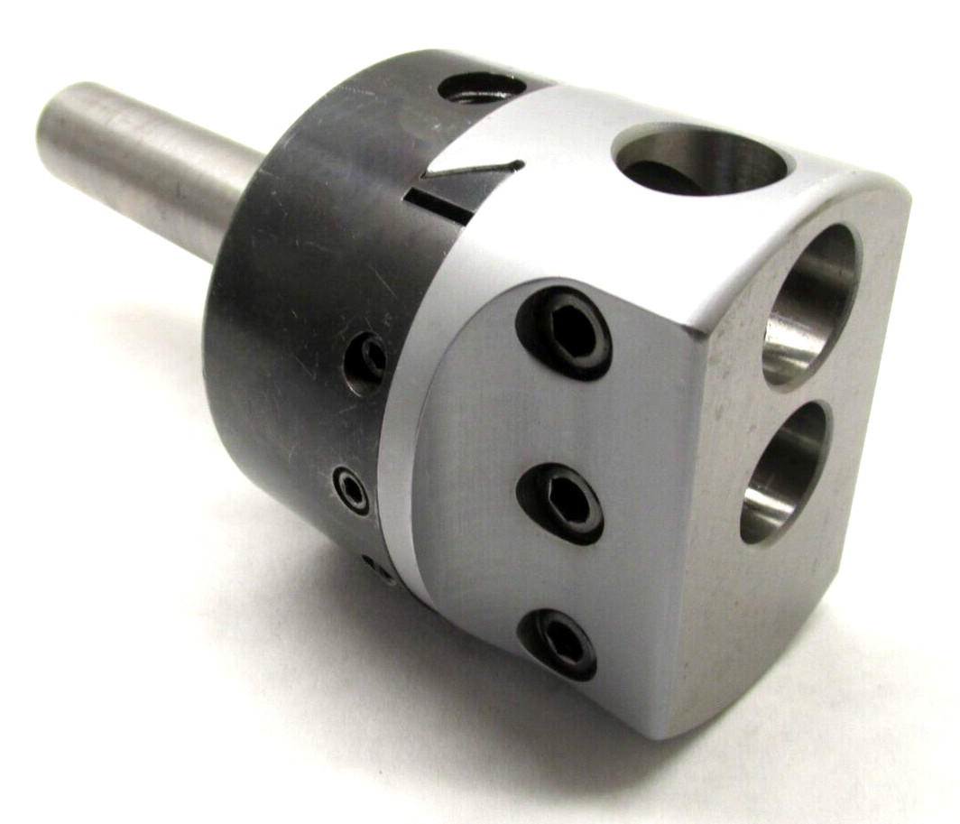 NICE! CRITERION 3/4" BORING HEAD w/ 7/8" SHANK - #DBL-203