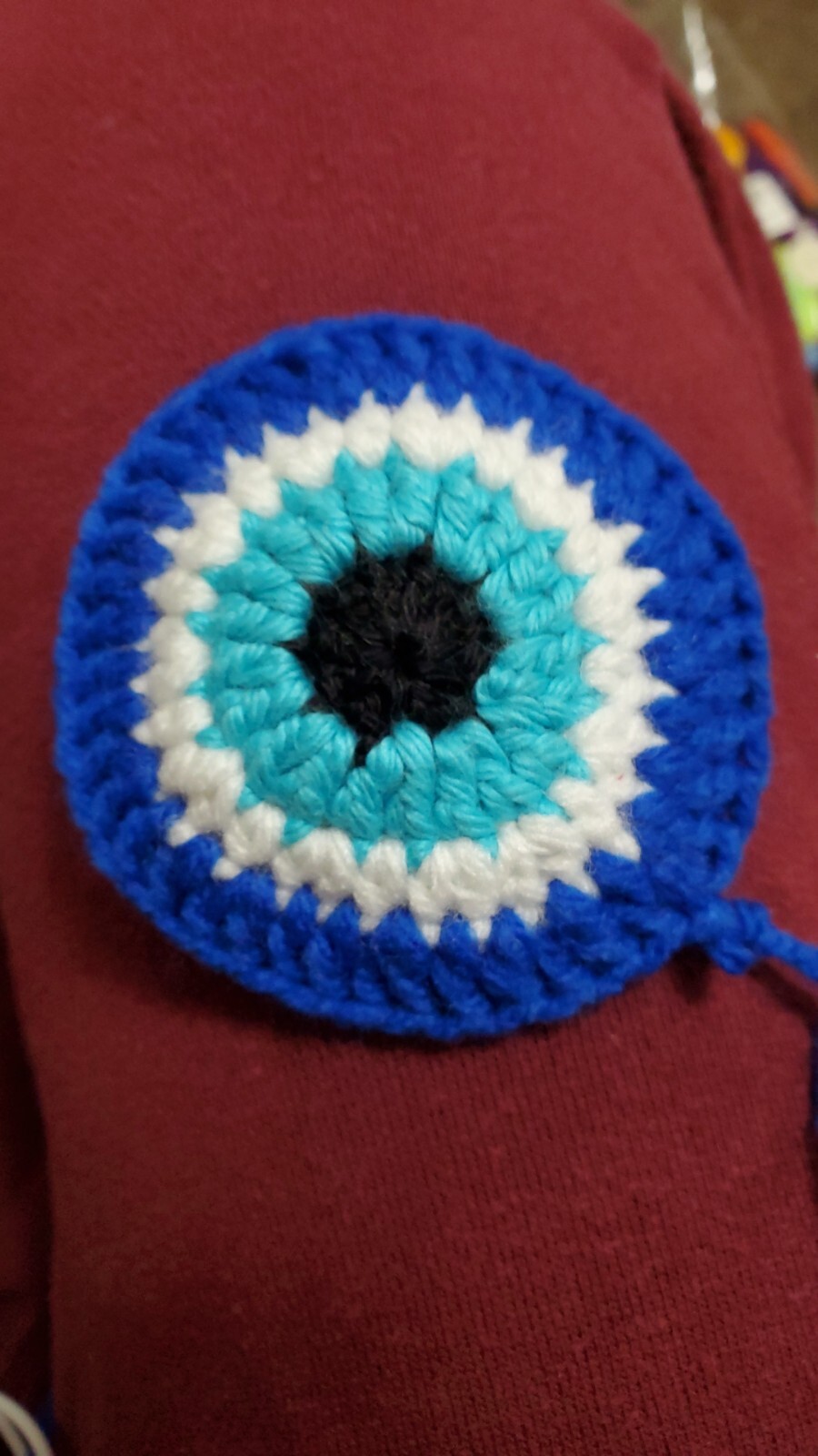 Ojo Turco