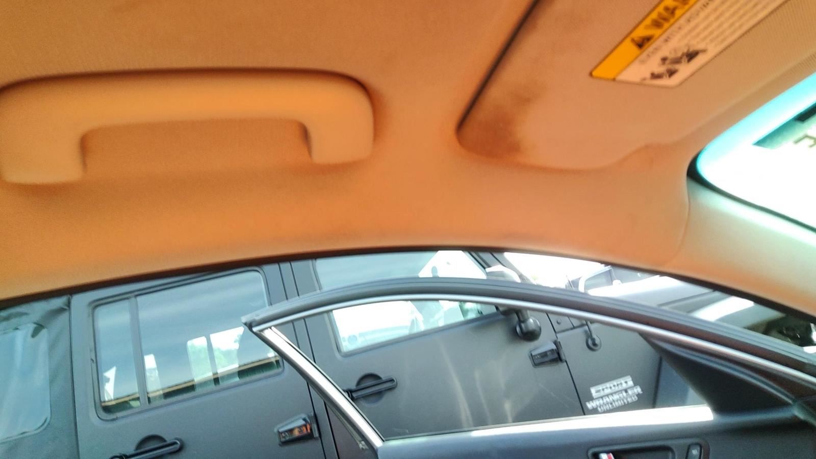 Driver Air Bag US Built VIN 5 1st Digit Driver Roof Fits 16-20 OPTIMA 2481292