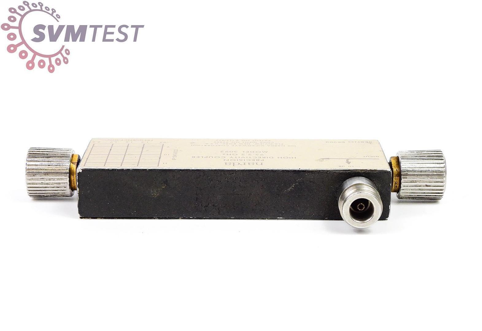 Narda 3092 Precision High Directivity Coupler