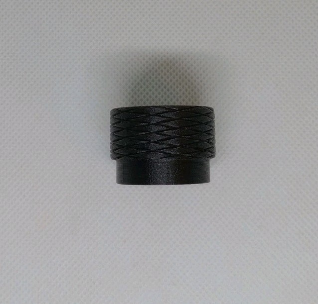 Pinty Manometer Tool (3D Printed)