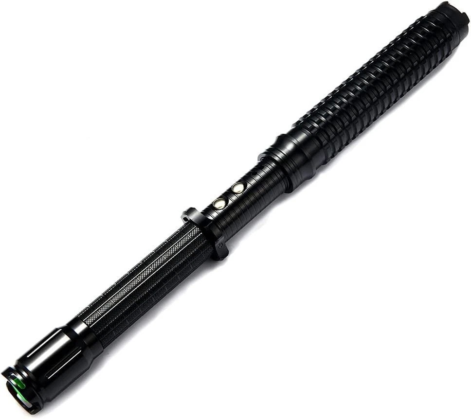Security All-in-One Black