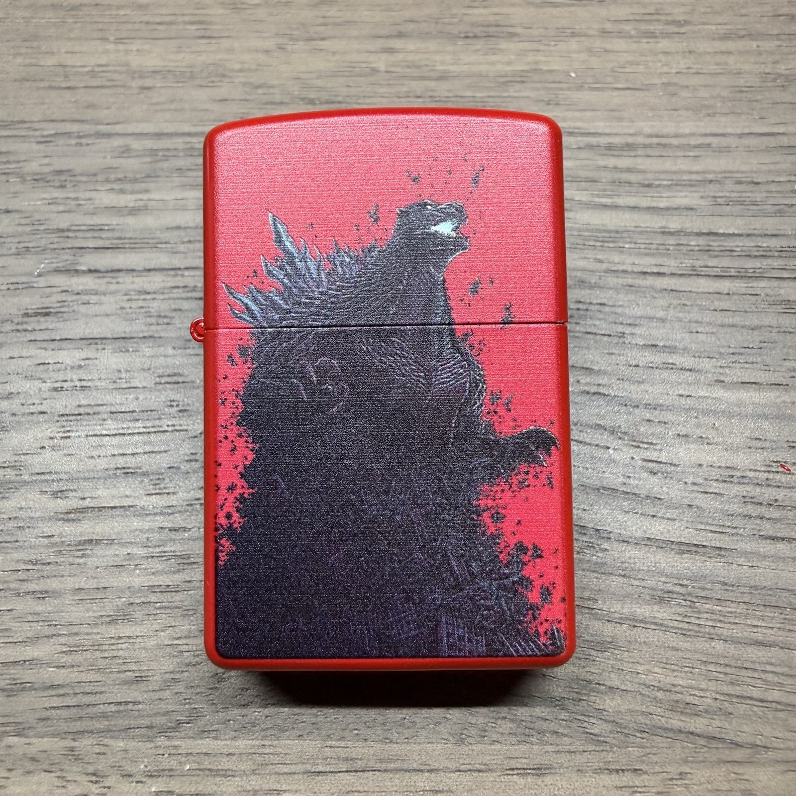 Godzilla Lighter