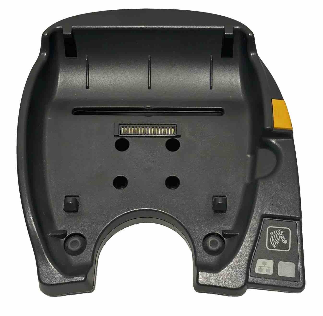Zebra QLN420 Wi-Fi & Bluetooth Mobile Label Printer QLN420 EC Docking Cradle