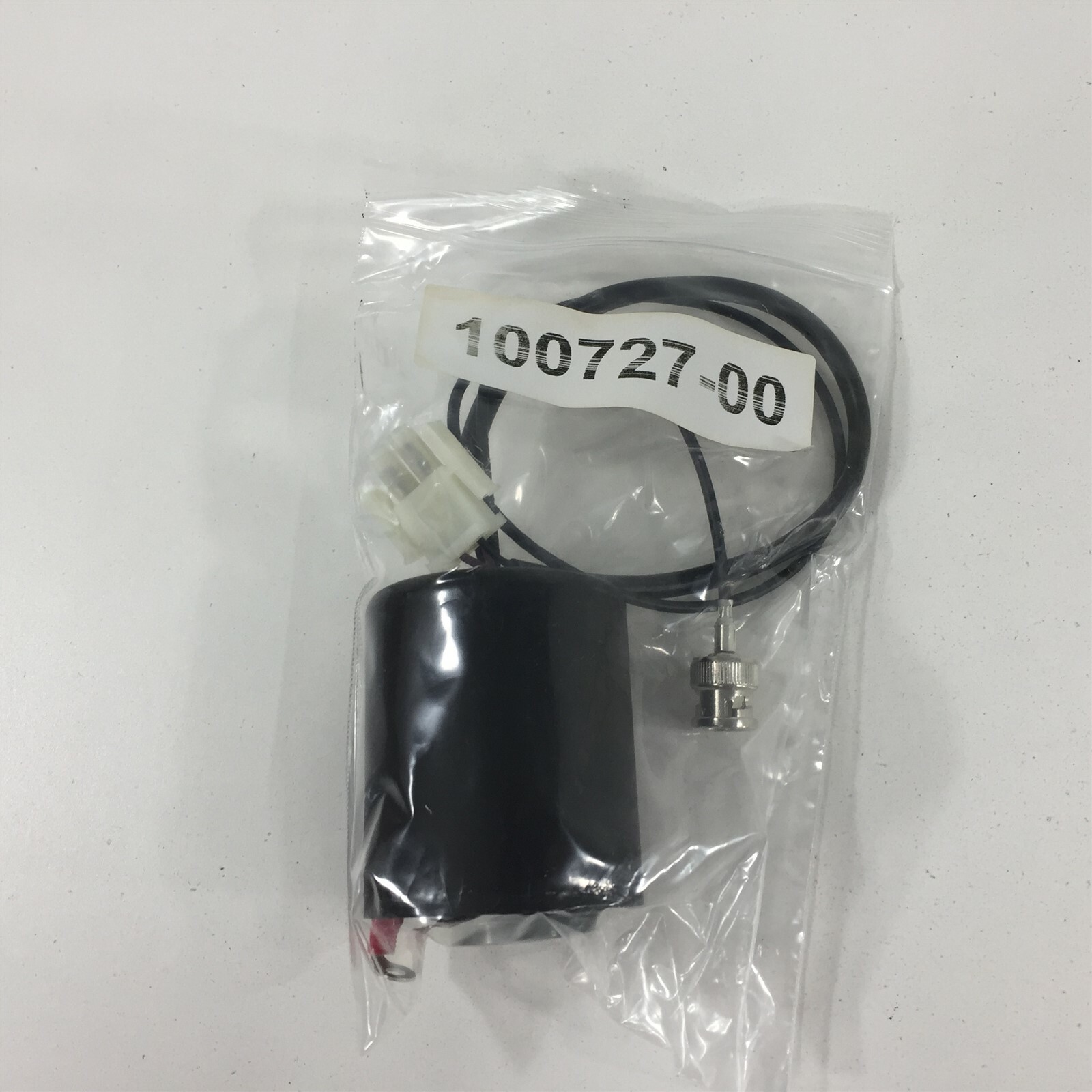 Thermoscientific 100727-00 Base Socket Assembly