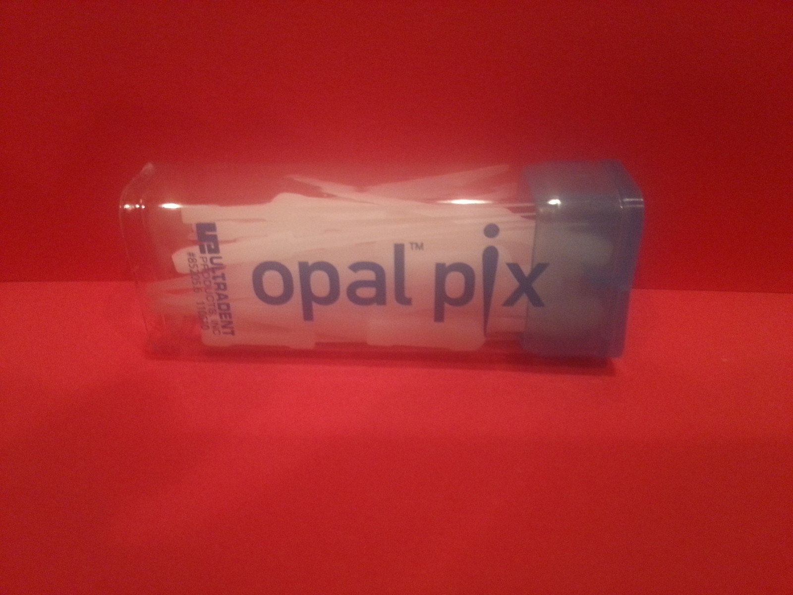 5 Pack of Opal Pix 32 Count New Opalpix 160 Total Picks