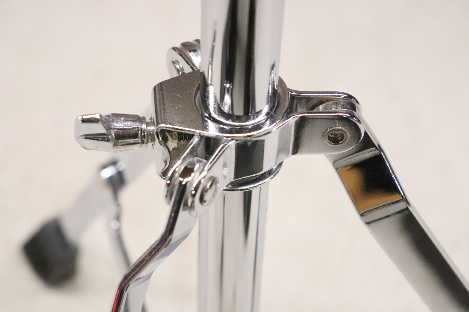Mapex Single Braced Straight Cymbal Stand
