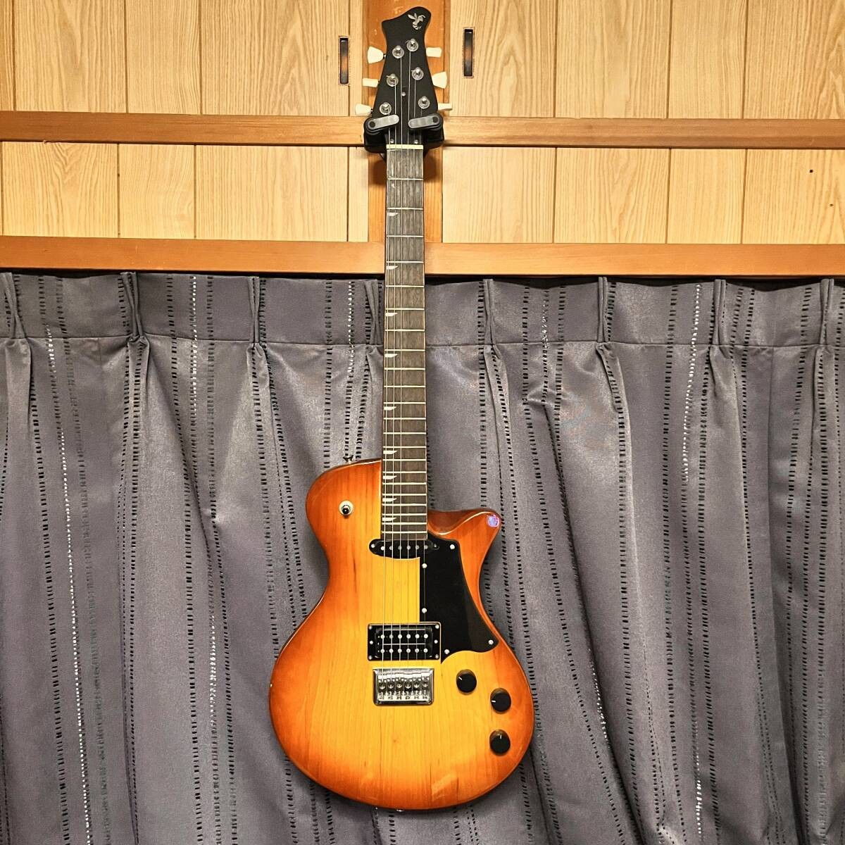 Ryoga Hornet/Lec Shimamura Private