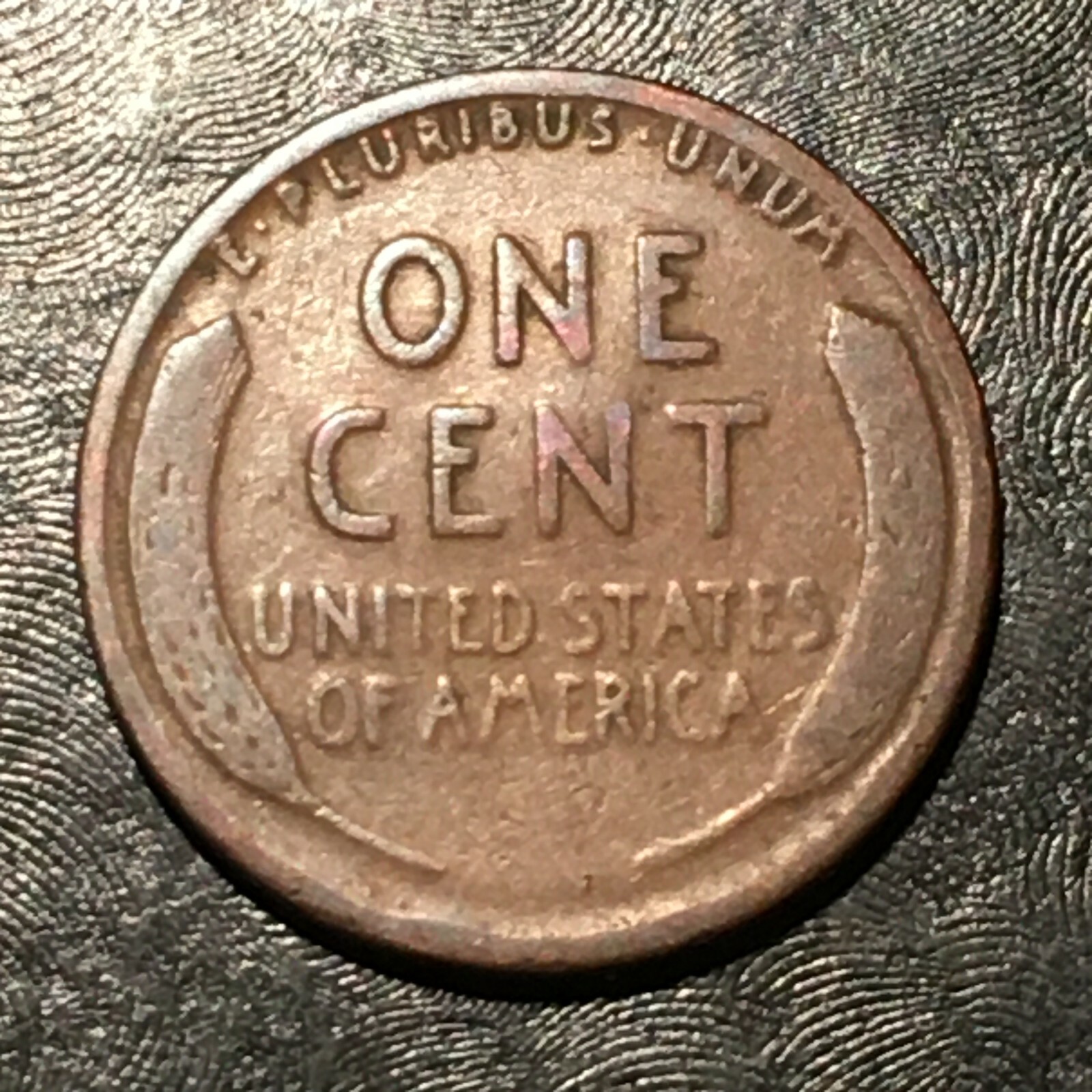1925-D Lincoln Cent - High Quality Scans #K679