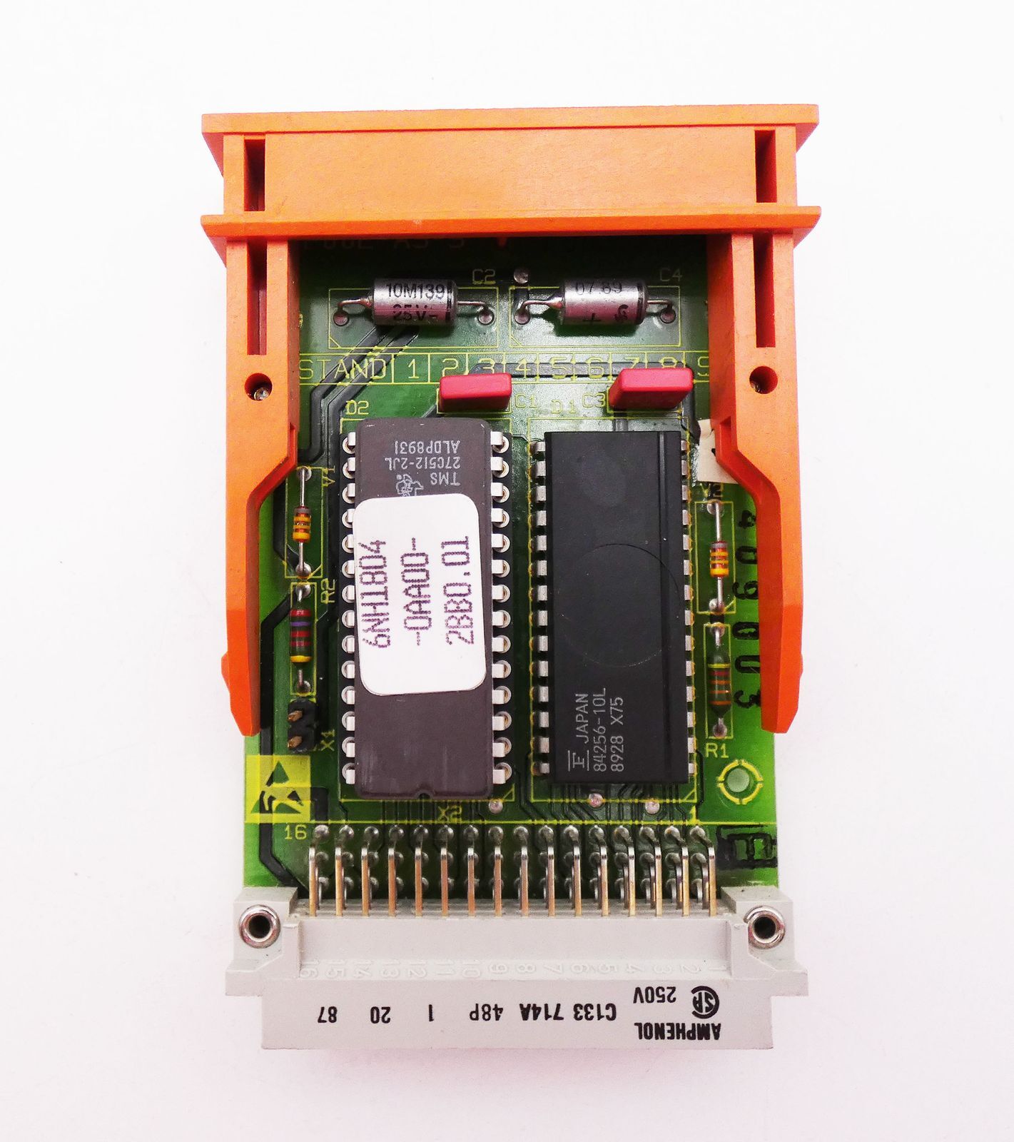 Siemens 6NH1804-0AA01-2BB2 Eprom -used-