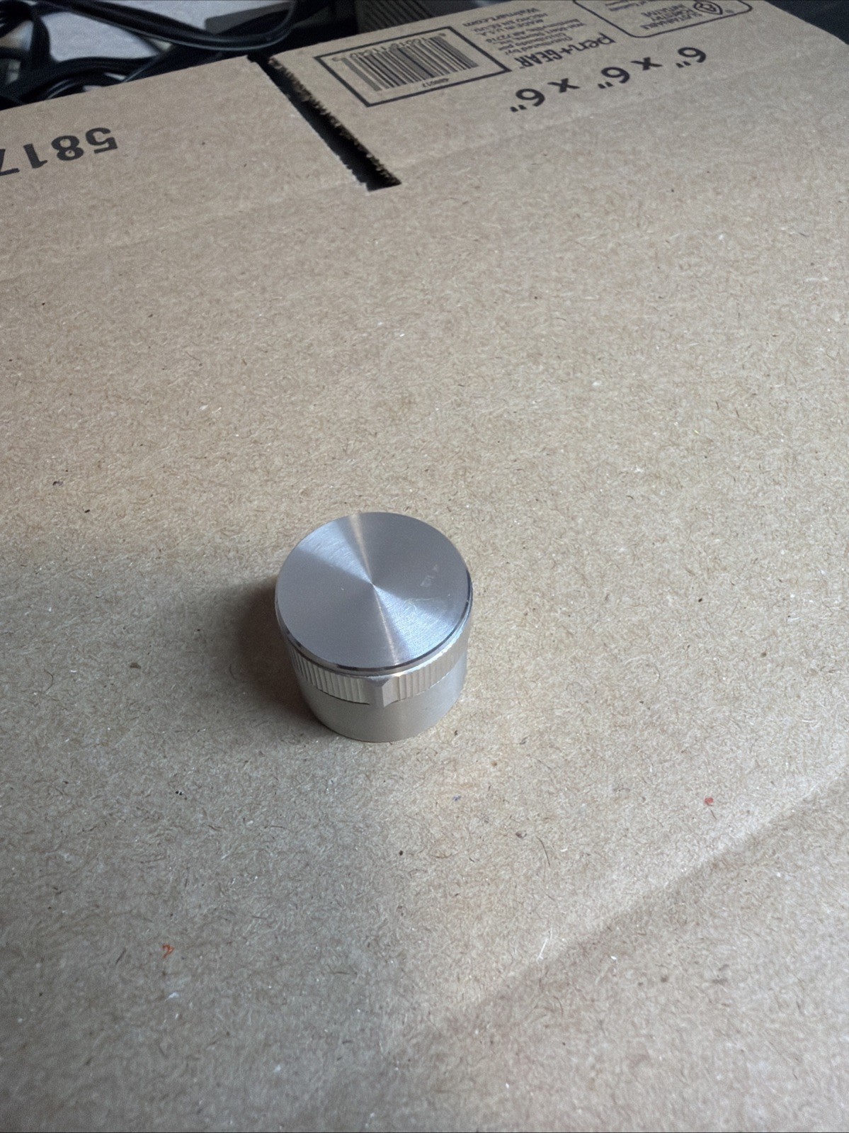 KENWOOD K23-0299-04 POWER/SPEAKERS VOLUME SELECTOR KR-2090 KR-3090 STEREO