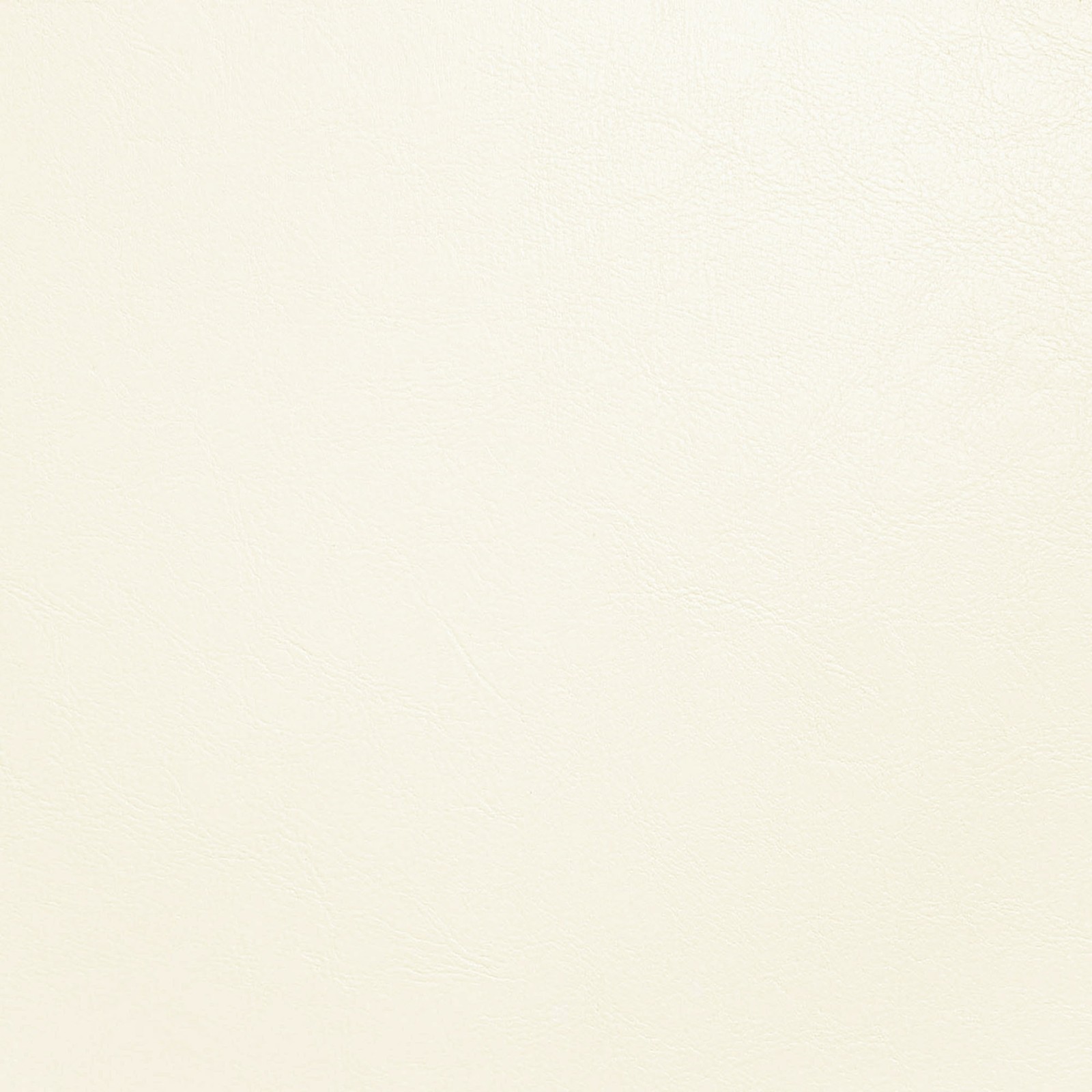 Comfort Round Shoe Ottoman Ivory