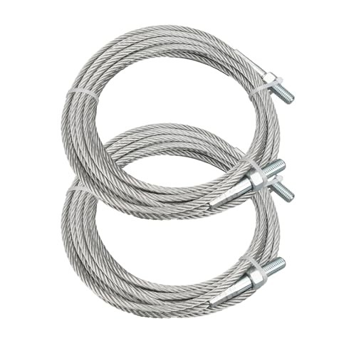 Equalizer Cables Fit for SPOA9-100 SPOA9-200 SPOA9-300 SPOA9-400 Lift Models,