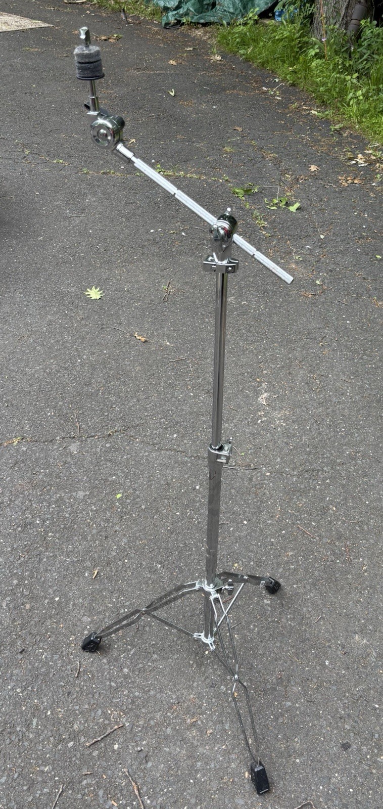 DW Drum Workshop CP3700 Cymbal Boom Stand II
