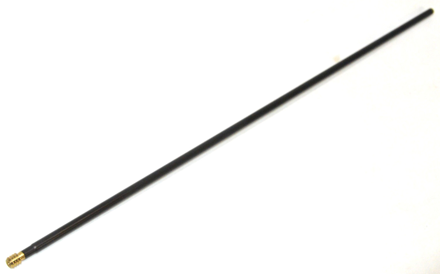 CVA Kodiak pro magnum Muzzleloader Rifle ram rod with cleaning jag & ext 45 cal