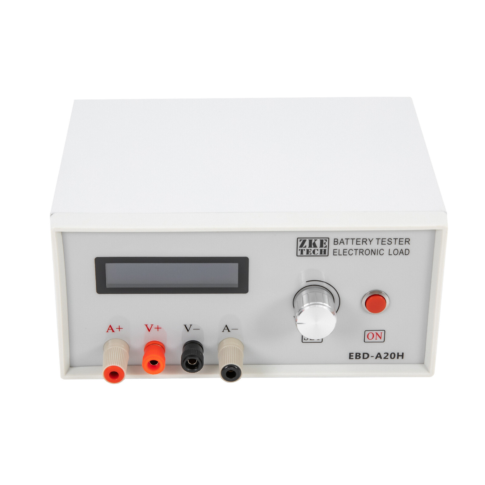 EBD-A20H Battery Capacity Tester Electronic Load Battery Discharge Tester New