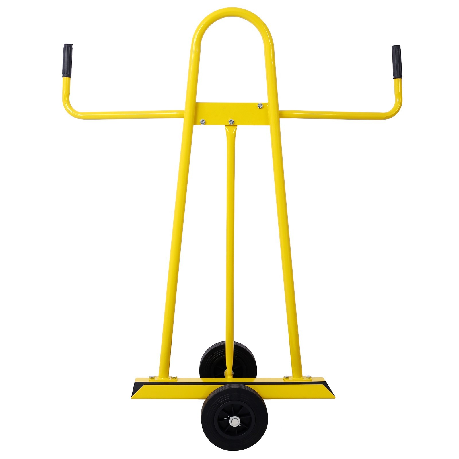 Steel Panel Cart (Drywall Sheet/Dolly, 750lbs Capacity)