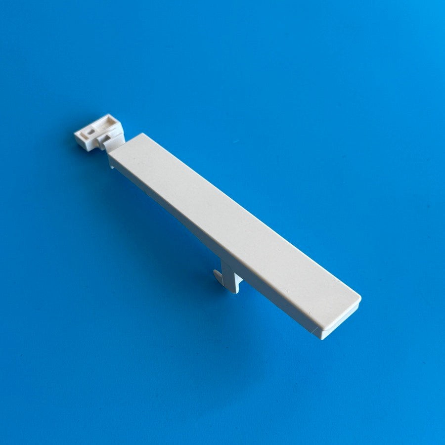 YAMAHA PSR-6 PSR-75 PSR-240 Vintage Keyboard Part: White Key C Right High Octave