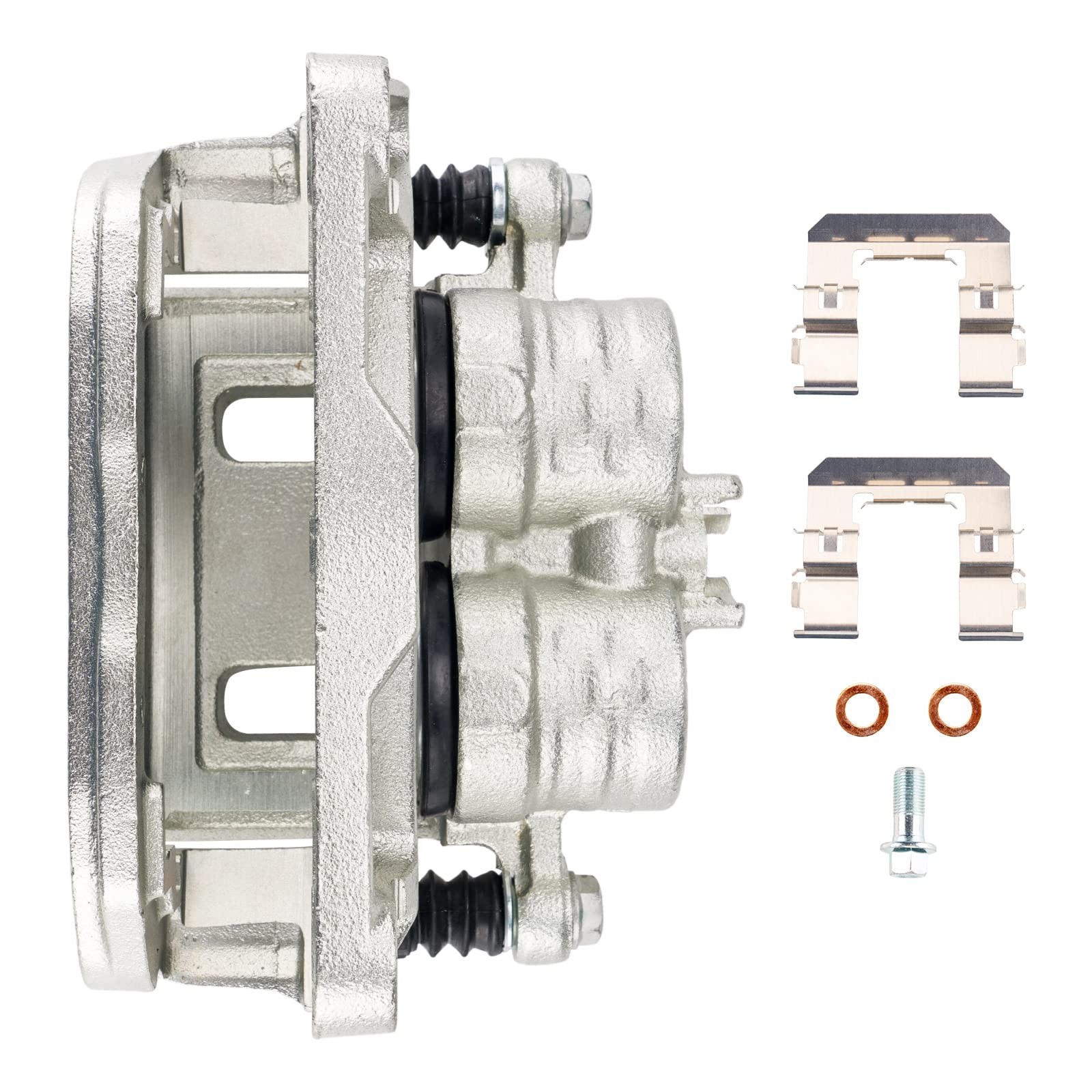 Front Right Brake Caliper Replacement for 20032018 Forester & Outback